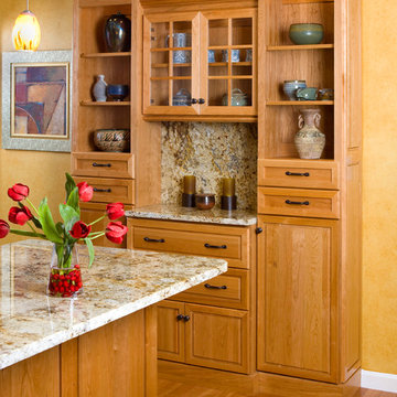Cedar Crest Cabinetry