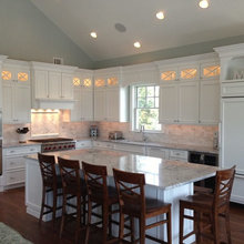 My Kitchen Plan