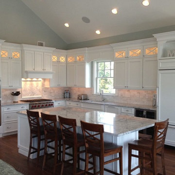 Matera Kitchen