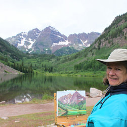VoyageDenver.com interview "Meet Ruth Soller, Lafayette, CO" - Lifestyle And Leisure