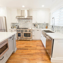 KItchen Cabinets