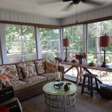 lake house