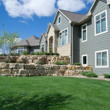 Landscape Projects