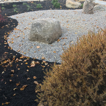 Front Lawn Conversion
