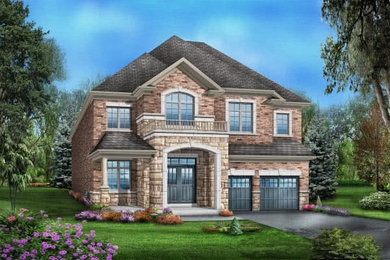 Freehold Townhomes, Semis & Detached in Waterdown