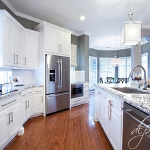 Brandon's Kitchen