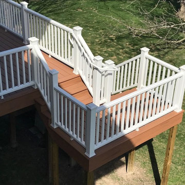 Custom Deck