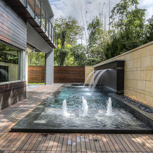 Modernity on University (sneak peek)