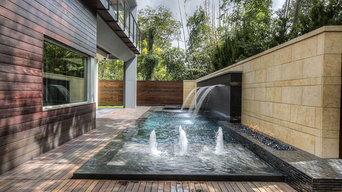 Modernity on University (sneak peek)