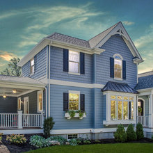 Exterior ideas