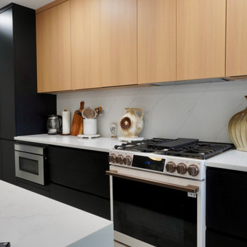 Brooklyn Luxury Kitchen Renovation