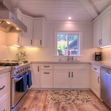 Farmhouse Remodel