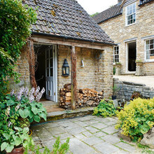 Exterior Ideas