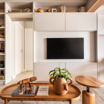 Apartamento Aclimacao