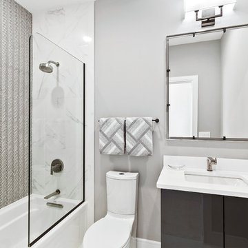 Country Pointe Woods - The Barclay