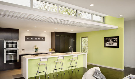 Clerestory