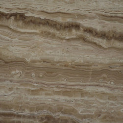 Stone - Travertine - Products