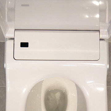 Baño de Verónica