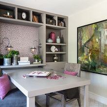 office/desk/wirk area