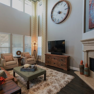 Beautiful Living Rooms
