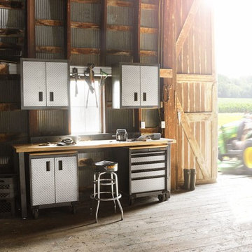 Garage Conversions