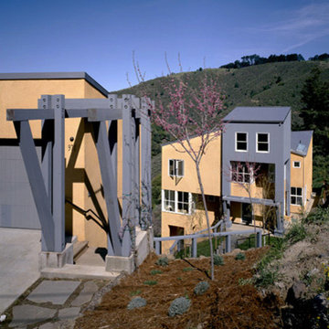 Alvarado Road Residence