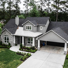 Exteriors