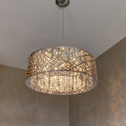 1160 Chenoa Ln. SW - Ceiling Lighting