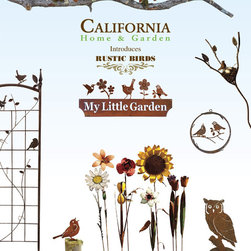 California H&G - Products