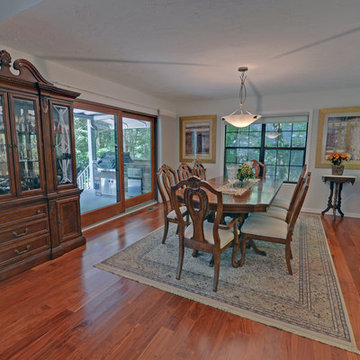Lake Nantahala Custom Homes