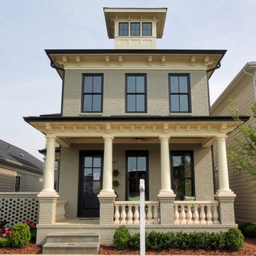 Southern Living Showcase Home: The Palazzo I