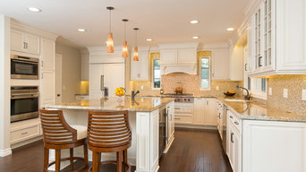 Corona del Mar Kitchen