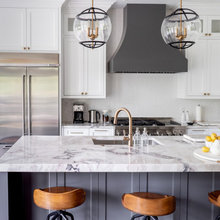 Winton kitchen