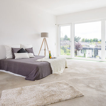 Verkauf Bauhaus-Villa westliches Köln, Pulheim, inkl. Home Staging