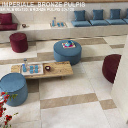 Beige Experience - Products