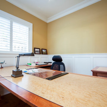 Craftsman Streetsville Home