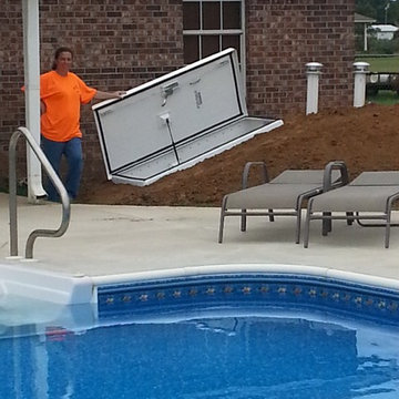 Storm Shelters