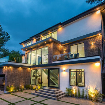 Custom Home Build | Pacheco Dr