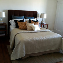 Bedroom ideas