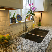 Shaker Kitchen