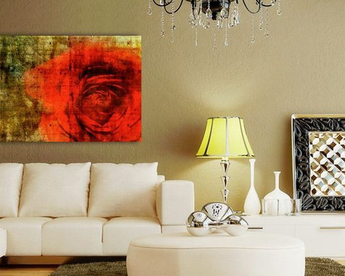 Art for Your Living Room