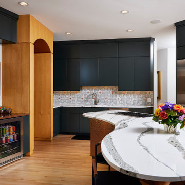 2024 Remodelers Showcase Fall Home Entry