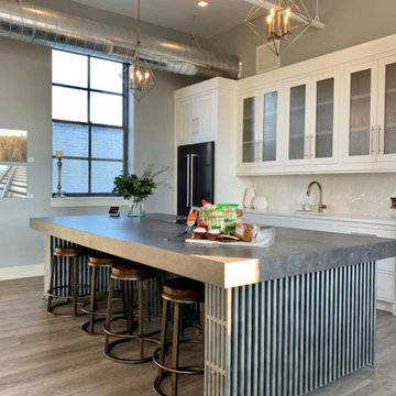 Kitchens