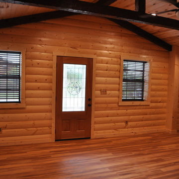 Barndominiums