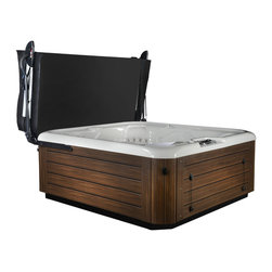 Smartop Upright - Hot Tubs