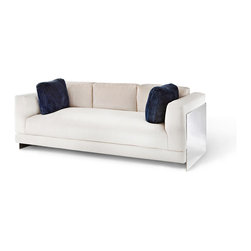 Beth Couch - Sectional Sofas