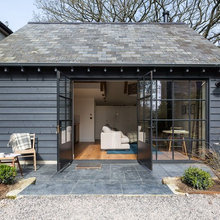 Guest house