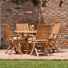 Outdoor furniture