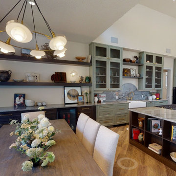 NW Natural Award Winning Home: Hygge