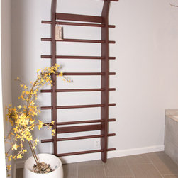 Akasa Espalier - Towel Racks & Stands